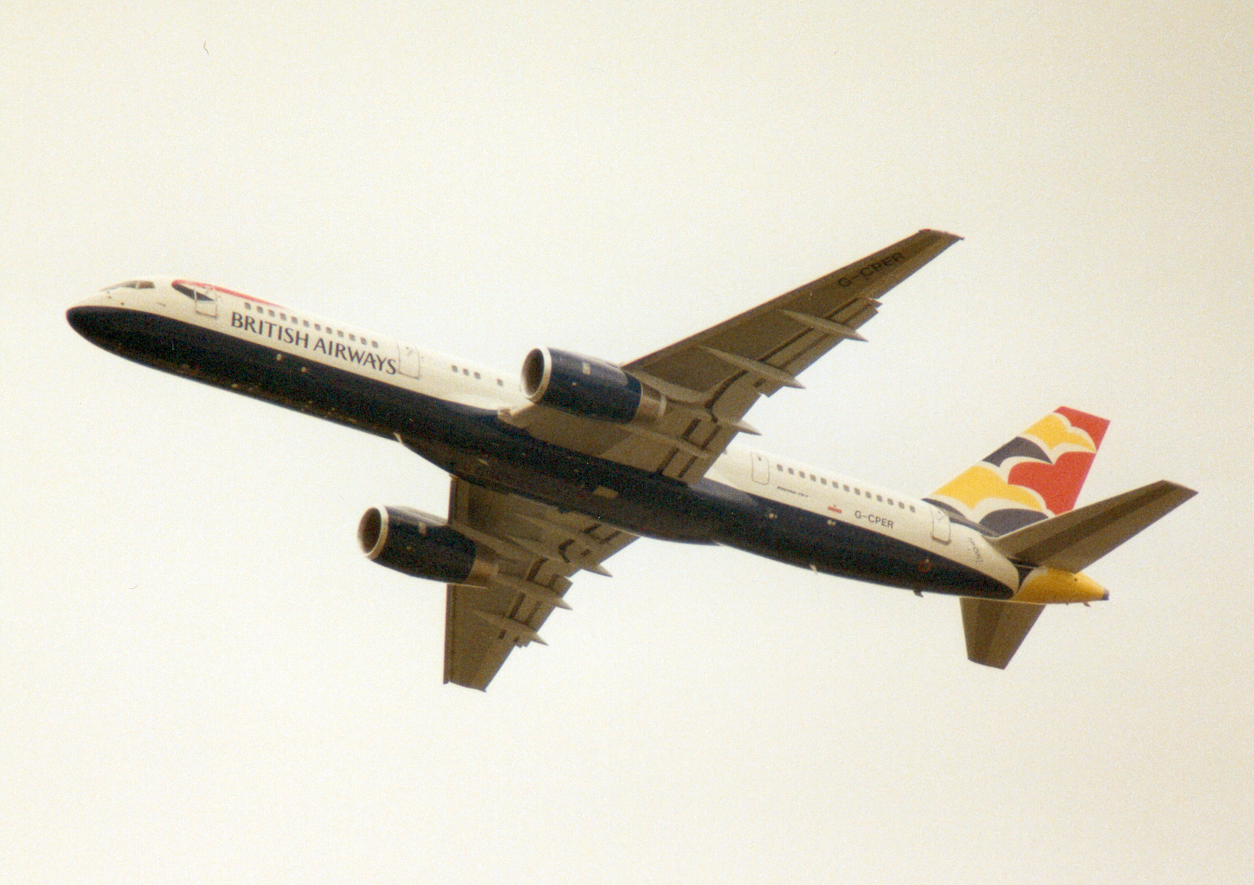 Ba757 online